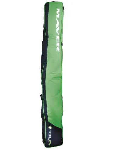 Maver Universal Holdall Reality 175x7x20cm – Padded Rod Case for Safe Transport