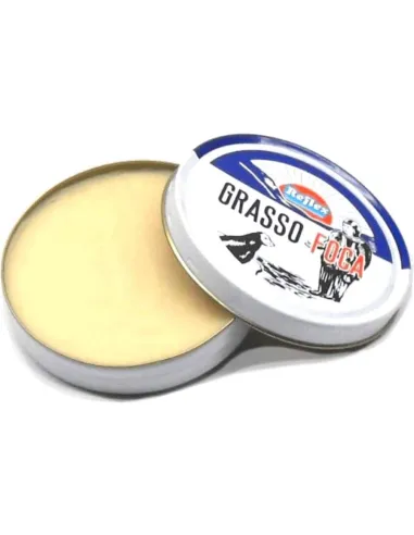 Kolpo Seal Grease 50 ml – Water and Crack Repellent for Leather and Smooth Skins