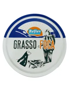 Kolpo Seal Grease 50 ml – Water and Crack Repellent for Leather and Smooth Skins