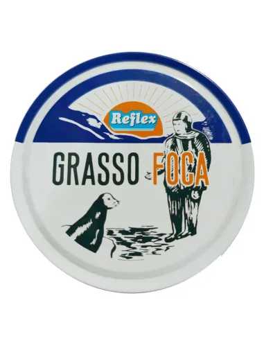 Kolpo Seal Grease 50 ml – Water and Crack Repellent for Leather and Smooth Skins