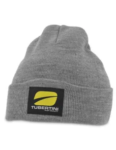 Tubertini Cargo Grey – Cuffia Invernale Calda per Pesca Sportiva e Outdoor Cappelli da pesca Tubertini