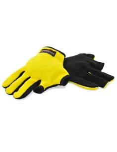 Tubertini Reverse Trout Glove RFG-20 – Versatile Fleece Gloves for Trout Fishing, Sizes L and XL