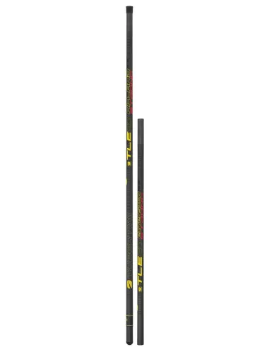 Tubertini TLE SX Hi Land Strong Handle – Extra Strong Adjustable Carbon Handle for Big Game