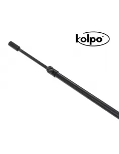 Telescopic Tip Threaded Bank Stick Kolpo  2