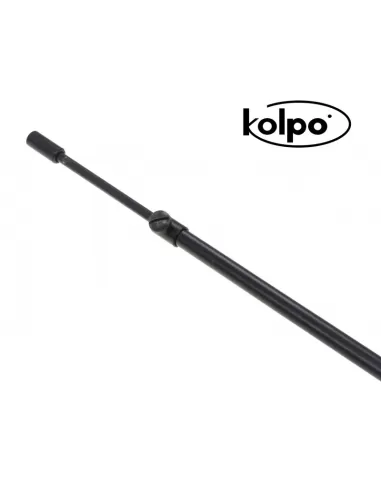 Puntale Telescopico Filettato Bank Stick Kolpo