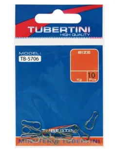 Dr.Fish Girelle da pesca a botte, disponibili da #12-#12/0