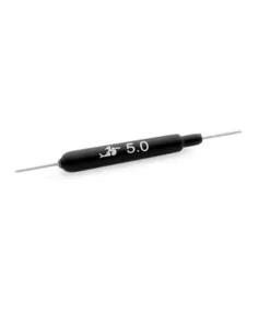 Tubertini Iseo Trout Leads – Lake Trout Leads, Various Shapes and Weights, Saltarello Action