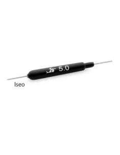 Tubertini Iseo Trout Leads – Lake Trout Leads, Various Shapes and Weights, Saltarello Action 2