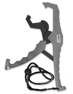 SK Fish Grip SEIKA – Reinforced Nylon and Fiberglass Boga Grip with High Strength