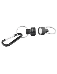 SEIKA Magnetic Connector – 3 kg Magnetic Snap Hook for Landing Nets and Fishing Accessories