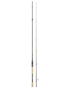 SEIKA R18 Spinning TR – Top of the Range Spinning Rod, Fuji, Extreme Lightness and Sensitivity