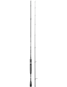 SEIKA R18 Titanium Spinning – Canna Spinning in R18 Titanium per Fresh & Salt Water