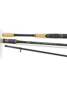 SEIKA R18 Spinning TR – Top of the Range Spinning Rod, Fuji, Extreme Lightness and Sensitivity 2