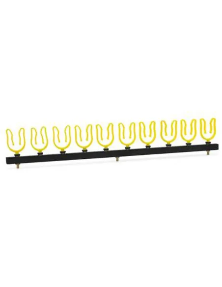 SUPPORTO CANNE DA pesca supporto canna per barche pesca barca blocchi