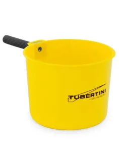 Tubertini Light Pole Pot 250ml – Ultra-Light Pole Pot for Roubaisienne Feeding