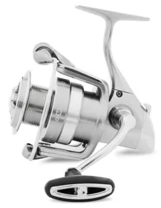 Tubertini Vertigo Mirror Fishing Reel with 7+1 Bearings – Power, Precision, and Exceptional Recovery