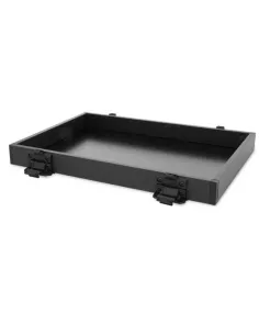 Tubertini T-MX 40mm Module with Double Front Drawer and Flip-Up Compartment for Fishing Basket