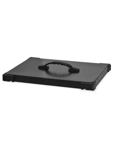 Tubertini HX Case Lid 29x41x3 cm – Transforms HX Modules into a Portable Accessory Case