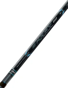 Colmic Craft Bolognese – 4-7m Fishing Rods, Fast and Round Action, Lightweight and Versatile 2