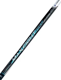 Colmic MAX FIGHT PRO – Powerful and Rigid Rod for Live Bait Fishing, Catfish, Carp and Large Predators 2