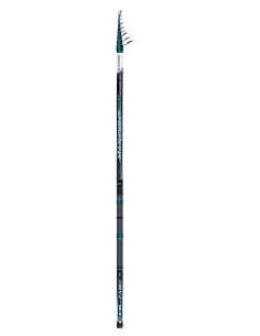 Colmic MAX FIGHT PRO – Powerful and Rigid Rod for Live Bait Fishing, Catfish, Carp and Large Predators