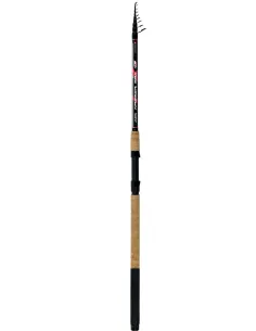 Colmic HAMMER MAX – Powerful Tele Match Rod for Inland and Sea Waters, Predators and Large Prey