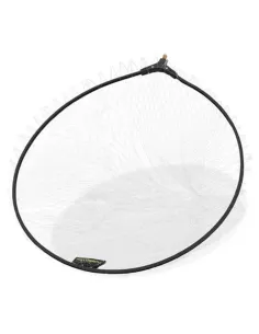 TUBERTINI Mono Landing Net Head – Lightweight and Sturdy Monofilament Net for Technical Fishing