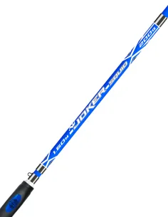 Colmic JOKER SQUID rod for squid - Lightweight, robust and sensitive, ideal for fishing with artificial baits 2