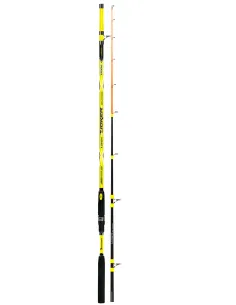 Colmic JOKER BOLENTINO rod for Mediterranean fishing - Lightweight, sensitive and robust, ideal for bottom fishing