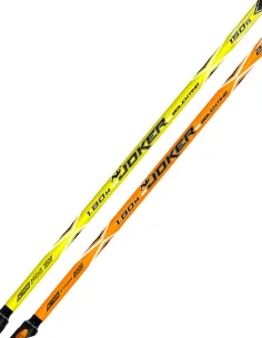 Colmic JOKER BOLENTINO rod for Mediterranean fishing - Lightweight, sensitive and robust, ideal for bottom fishing 2
