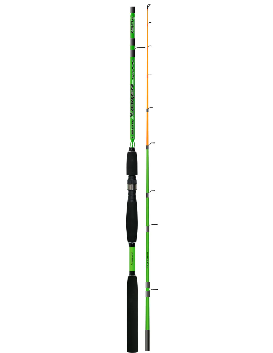 Sepka Rods Colmic JOKER SEPPIA rod for drift fishing - Lightweight, sensitive and ...