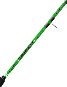 Colmic JOKER SEPPIA rod for drift fishing - Lightweight, sensitive and robust, ideal for artificial baits 2