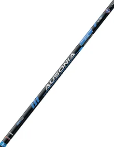 Colmic AUSONIA 4.00 m rod for drifting and bottom fishing - Medium and Strong, double interchangeable tips 2