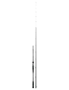 Colmic YAMARAPPI SPECIAL BOAT 2.44 m rod – Boat casting, ideal for Tenya, Kabura, Sabiki and Tataki