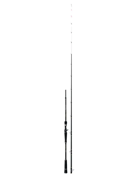 Colmic YAMARAPPI SPECIAL BOAT 2.44 m rod – Boat casting, ideal for Tenya, Kabura, Sabiki and Tataki
