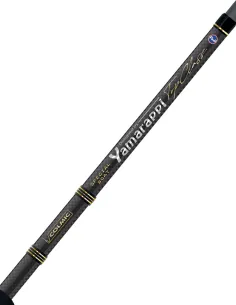 Colmic YAMARAPPI SPECIAL BOAT 2.44 m rod – Boat casting, ideal for Tenya, Kabura, Sabiki and Tataki 2