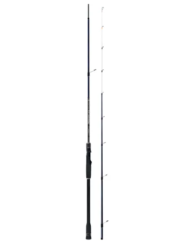 Colmic YAMARAPPI SPINNING 2.20–2.40 m rod – Versatile, lightweight and balanced for boat fishing