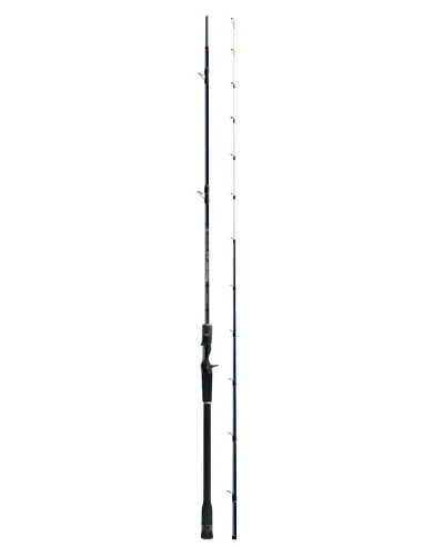 Colmic YAMARAPPI CASTING rod 2.20–2.40 m – Lightweight and versatile for tataki, sabiki and boat fishing