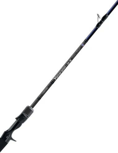 Colmic YAMARAPPI CASTING rod 2.20–2.40 m – Lightweight and versatile for tataki, sabiki and boat fishing