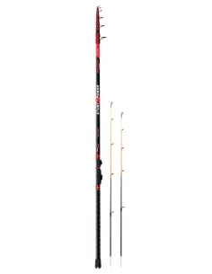 Colmic STUNT POWER telescopic rod 4.00/3.60 m – Powerful and versatile medium-heavy bottom fishing