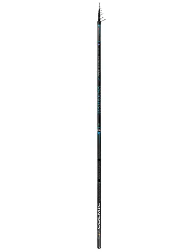 Colmic DARSENA S-4000 5m rod – Precision and sensitivity for technical sea bream fishing with natural baits