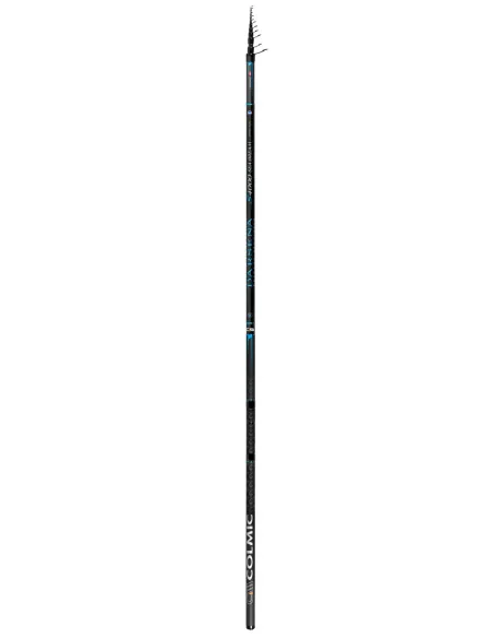 Colmic DARSENA S-4000 5m rod – Precision and sensitivity for technical sea bream fishing with natural baits