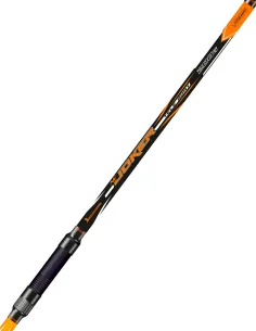 Colmic JOKER TELE BOAT – Medium-Heavy Telescopic Bolentino Rod, Lightweight and Robust, 200g 2