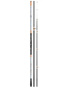 Colmic ZERO 9 WR T-80 – Surf Casting Rod 4.20-4.50m, High Modulus Carbon, 100-250gr