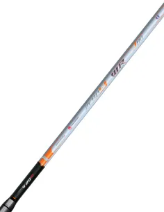 Colmic ZERO 9 WR T-80 – Canna Surf Casting 4.20-4.50m, Carbonio Alto Modulo, 100-250gr Canne Surf Casting Colmic 2