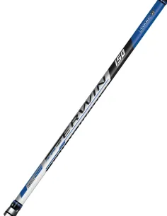 Colmic ERWIN – Telescopic Surf Casting Rod 4.20 m, ULAF Carbon, 60–150 g 2