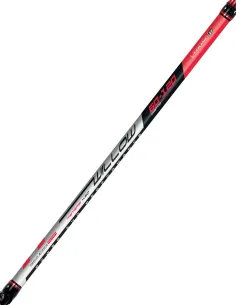 Colmic WILLOW – Canna Telescopica Surf Casting 4.20 m, Power Carbon 2