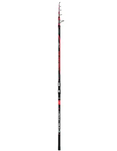 Colmic TASLON SX – Telescopic Surf Casting Rod 100–200 g, powerful, versatile and reliable