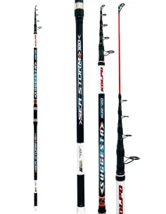Kolpo Suggests Surfcasting Rod 4.20 m 160g – High Power, Sensitive and Anti-Twist Tip