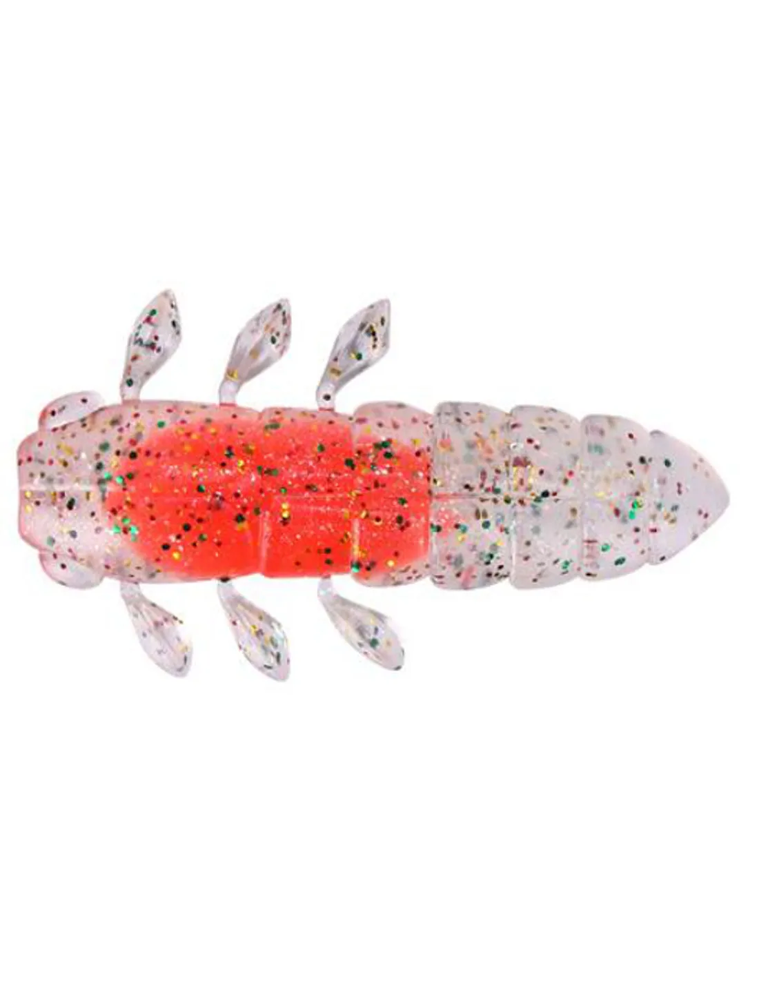 RC fishing: A new lure company: Jumprize